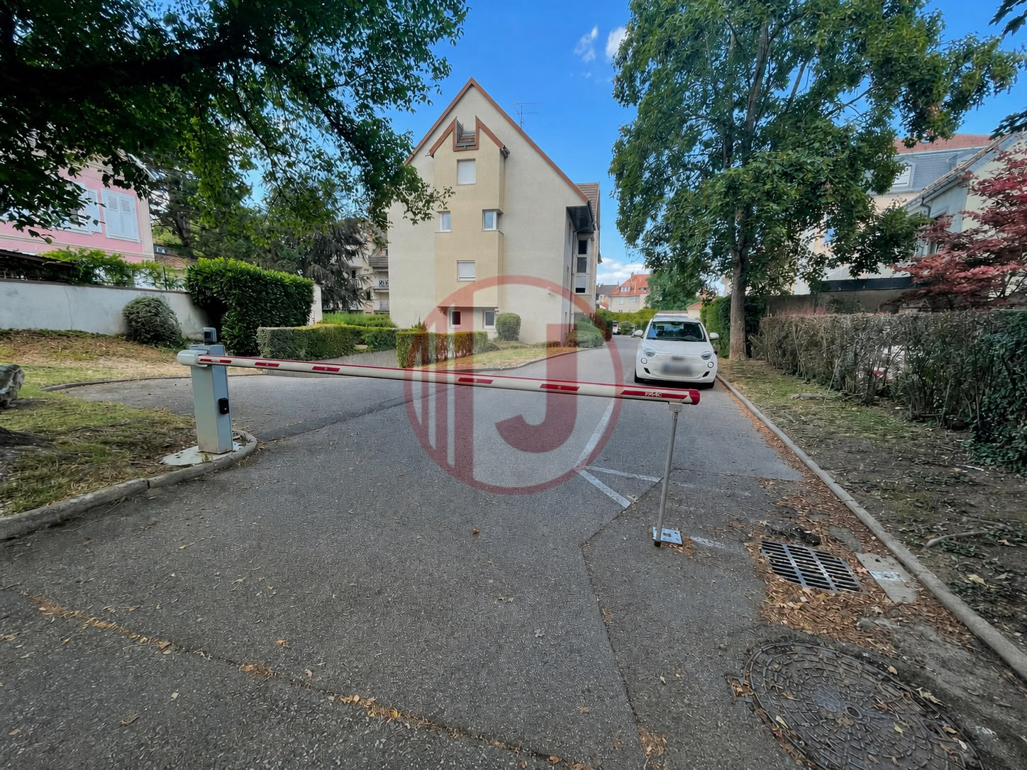 Apartment 7 pièces · 116.00 m² à Mulhouse