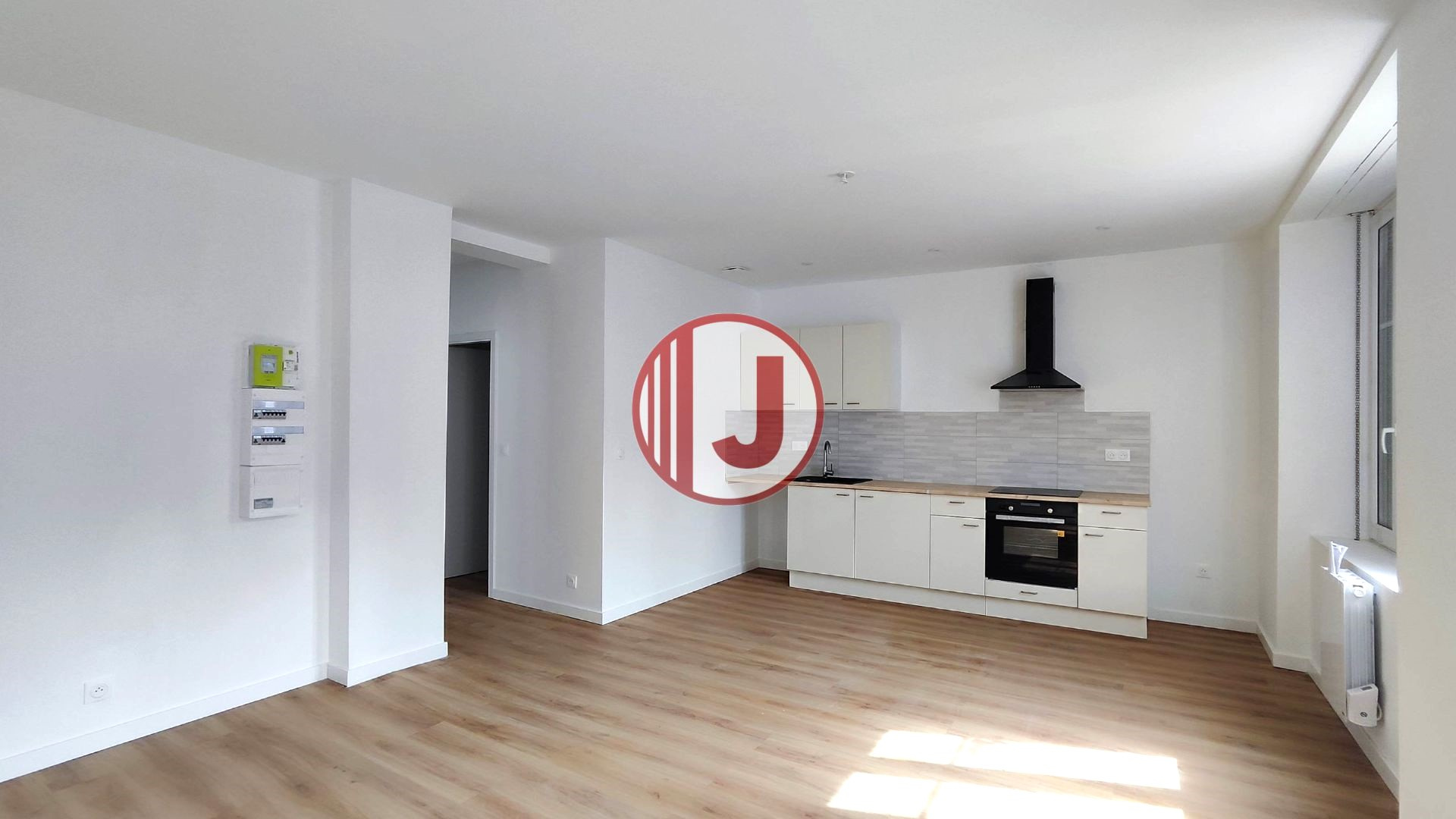 Apartment 2 pièces · 46.00 m² à Riedisheim